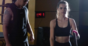 The Benefits of Personal Training in Abu Dhabi
