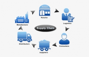 The Evolution of Global Supply Chain Management: Navigating Tomorrow's Challenges