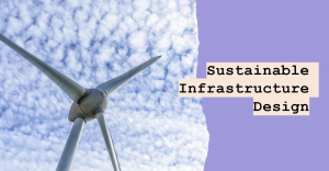 CAD Drafting for Sustainable Infrastructure: Case Studies