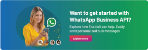 How to Use WhatsApp Business Web?