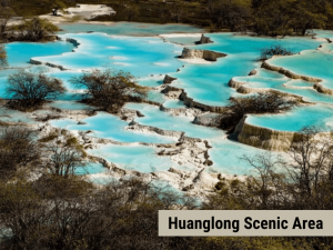China Nature Travel