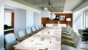rent a conference room