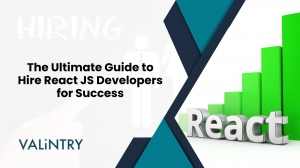 The Ultimate Guide to Hire React JS Developers for Success