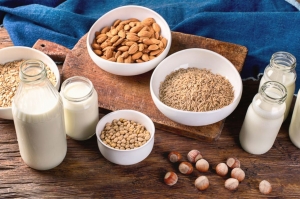 Dairy Alternative Market Revolution: A Holistic Examination of Non-Dairy Choices