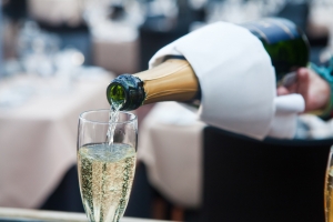 Champagne Market Competitive Landscape: Key Players and Market Share Analysis