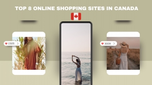 Online Shopping Sites In Canada