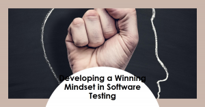 Mindset in Software Testing