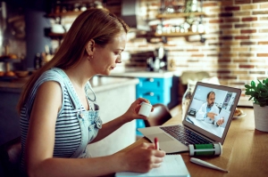 The Significance of Telemedicine in Healthcare Development