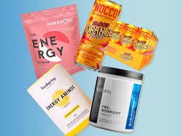 Unleashing the Power of Pre-Workout Supplements