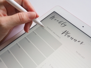 5 Reasons Why Personalised Planners are a Must-Have