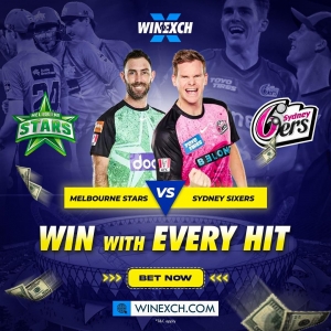 Melbourne Stars vs Sydney Sixers | Prediction | BBL 13 