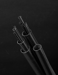 4 Different Ways of Making Carbon Fiber Tubes