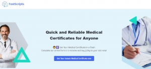 Advantages of Free Medical Certificates Online