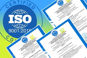 Strategies for Continuous Improvement in ISO 9001 Certification in Pakistan