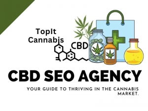 Unlocking Success: Mastering Dispensary SEO Strategies with Topit Cannabis