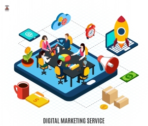 Best Digital Marketing Agency in Noida | Garage Media