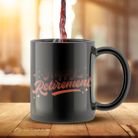 Brewed Brilliance: The Art of Printed Mugs