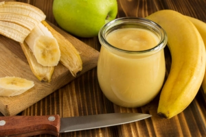 Banana Puree Market Euphoria: Indulging Senses in the Tropical Paradise of Banana Bliss