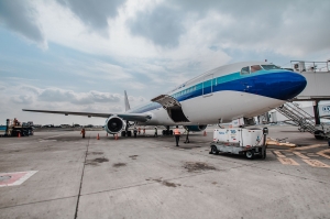 Exploring New Horizons: Frontier Airlines' Vast Network