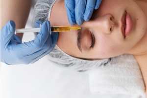 Laguna Niguel Botox Bliss: A Guide to Youthful Radiance