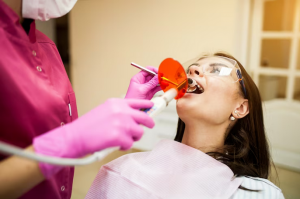Laguna Niguel Pearly Whites: The Art and Science of Teeth Bleaching