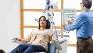 TMS Treatment: A Non-Invasive Solution for Chronic Pain Management