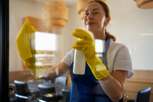 Efficient Cleaning Solutions for End of Tenancy Cleaning in Kew