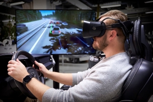 Elevate Your Virtual Driving Experience with These Top Driving Game Simulators