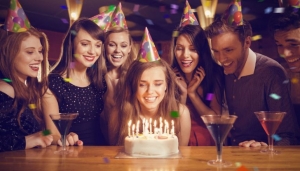 Expert Assistance: How a Birthday Planner Enhances Your Party Experience!
