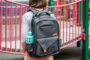 Diaper Bag Market Tapestry: Weaving Convenience into the Fabric of Parenthood