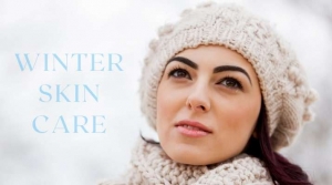 Navigating Winter Skin Care With Sunscreen