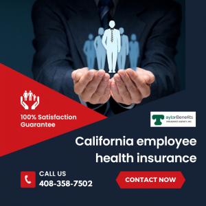 8 Key Advantages of Offering California Employee Health Insurance to Your Staff