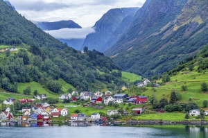 A Symphony of Lights: Unraveling the Magic of Northern Lights Tours from India and Scandinavia Summer Escapades
