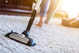 How Carpet Cleaning Services Protect Your Beautiful Floors