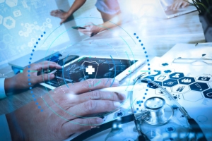 Digital Therapeutics Market is Estimated to Witness High Growth Owing to Opportunity in Remote Patient Monitoring