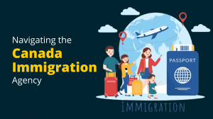 Navigating the Canada Immigration Journey