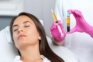 The Ultimate Guide to ACell PRP Therapy: Dubai's Beauty Secret