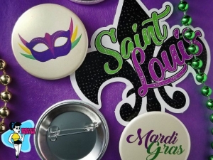 Sticker Power! Boost Brand Awareness and Engagement with 3-Inch Stickers