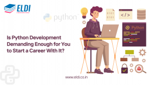 Is Python Development Demanding Enough for You to Start a Career With It?