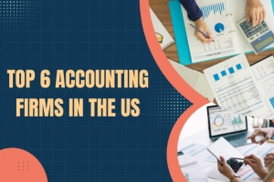 What Are the Top 6 Accounting Firms in the US?