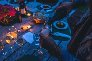 3 World-Class Destinations Where the Cuisine Defines the Experience 
