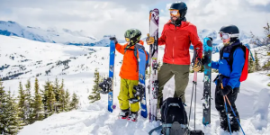 Carving Dreams: Ski Gear and Equipment Market's Impeccable Tools for Alpine Pursuits
