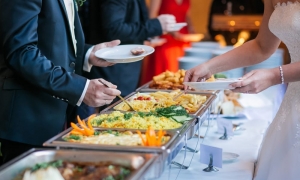 Catering and Food Service Contractor Market Frontier: Exploring New Heights in Catered Delights