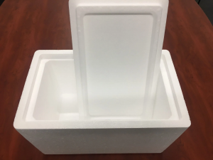 Beyond Ice: Foam Cooler Box Market's Diverse Applications in Fresh Produce Transport