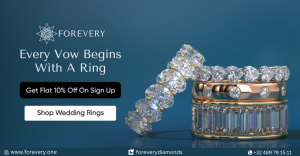 The Ultimate Guide to Choosing Wedding Rings for Women with Forevery Jewelry