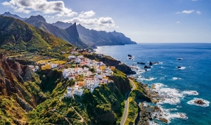 The Cost of Living in the Canary Islands – Including Taxes and Visa Routes for Expats