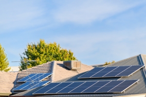 solar energy companies sydney