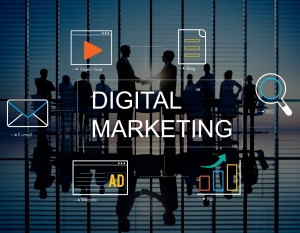 Beyond Clicks Building Brands through Digital Marketing