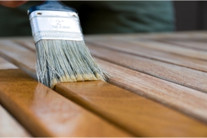 The Role of Bio-Based Wood Preservatives in the Market