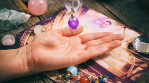 Psychic Reading